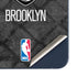 NBA Brooklyn Nets Dark Rust Galaxy A36 5G Skin
